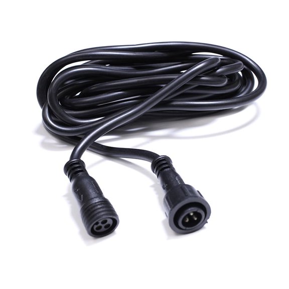 Xprite 3 Pin Extension Cable for G2/G4/G5/G6 Series Rear Chase Light Bars