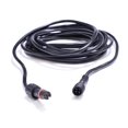 thumbnail image 1 of Xprite 4 Pin 10ft Extension Cord Cable for SL-C207 Rooftop Strobe Light Bar, 1 of 3