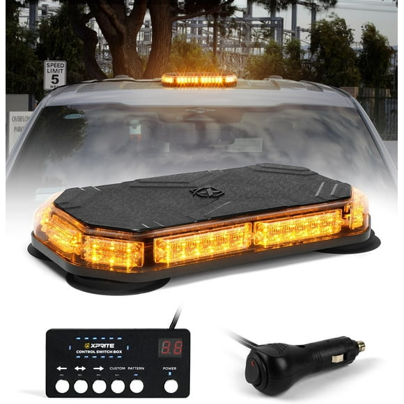 Led Lights Trucks