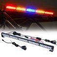 thumbnail image 1 of Xprite RZ Series 30" Offroad ATV UTV RZR Rear Chase LED Strobe Brake Light Bar, 1 of 8