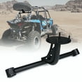 thumbnail image 1 of Xprite Spare Tire Carrier for Polaris RZR 1000XP / 1000XP-4, 1 of 7