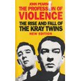 thumbnail image 1 of Pre-Owned Xprofession of Violence 66 Bks (Paperback) 0007881568 9780007881567, 1 of 1