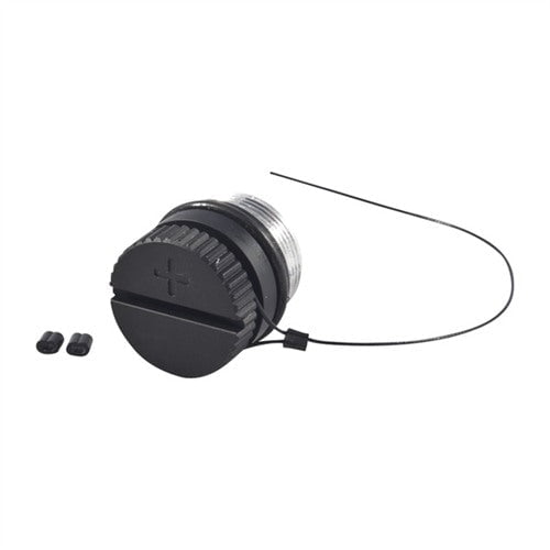 EOTech XPS/EXPS Battery Cap with New Cable Tether