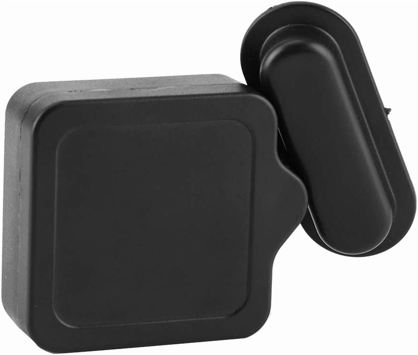 ZenithAur Câble Rétractable Tour Pack – Attache Couvercle Tour Pak Pour Harley Touring 2014-2019 (Ultra, Electra Glide, FLHTK…)