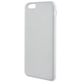 thumbnail image 1 of Xqisit Flex Case for iPhone Air - White, 1 of 1