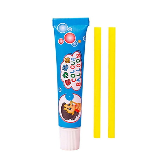 Xqxayjr under $5 BubbleToy, Colorful Bubble BlowingToy,Classic Nostalgic Foam Glue,Outdoor Party Favor forKids,Primary Study Teen Small Gift,Non Toxic Blowing Bubbles Set
