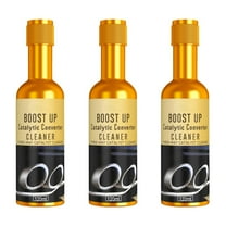 Xqxayjr under $5 Car Cleaner, Carburetor Cleaner Fuel Additive, Engine Carbon Deposit Remover For Cars, Gasoline Treatment For Throttle Valves Cleaning, Exhaust System Performance Enhancer