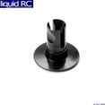thumbnail image 1 of Xray 325013 Ball Diff. Short Output Shaft - LCG - HUDY Spring Steel, 1 of 2