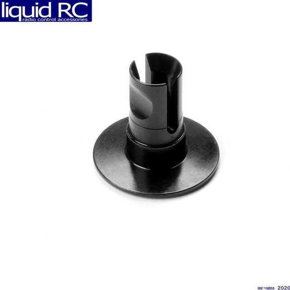 Xray 325013 Ball Diff. Short Output Shaft - LCG - HUDY Spring Steel