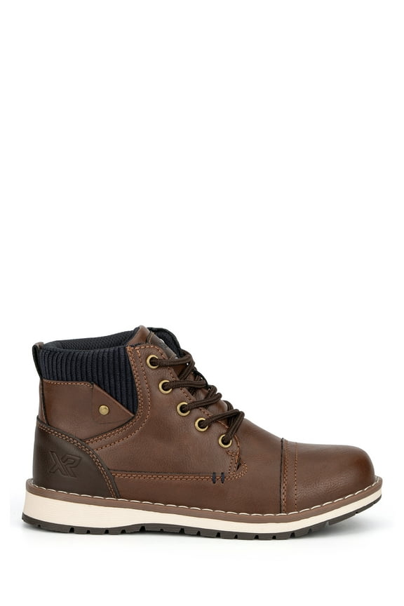 Boy's Alvin Boot
