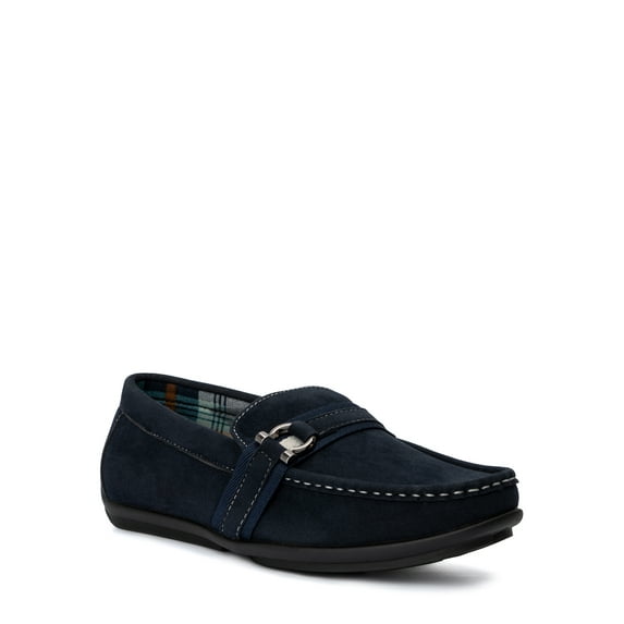 Xray Footwear Boy's Murphy Dress Shoe
