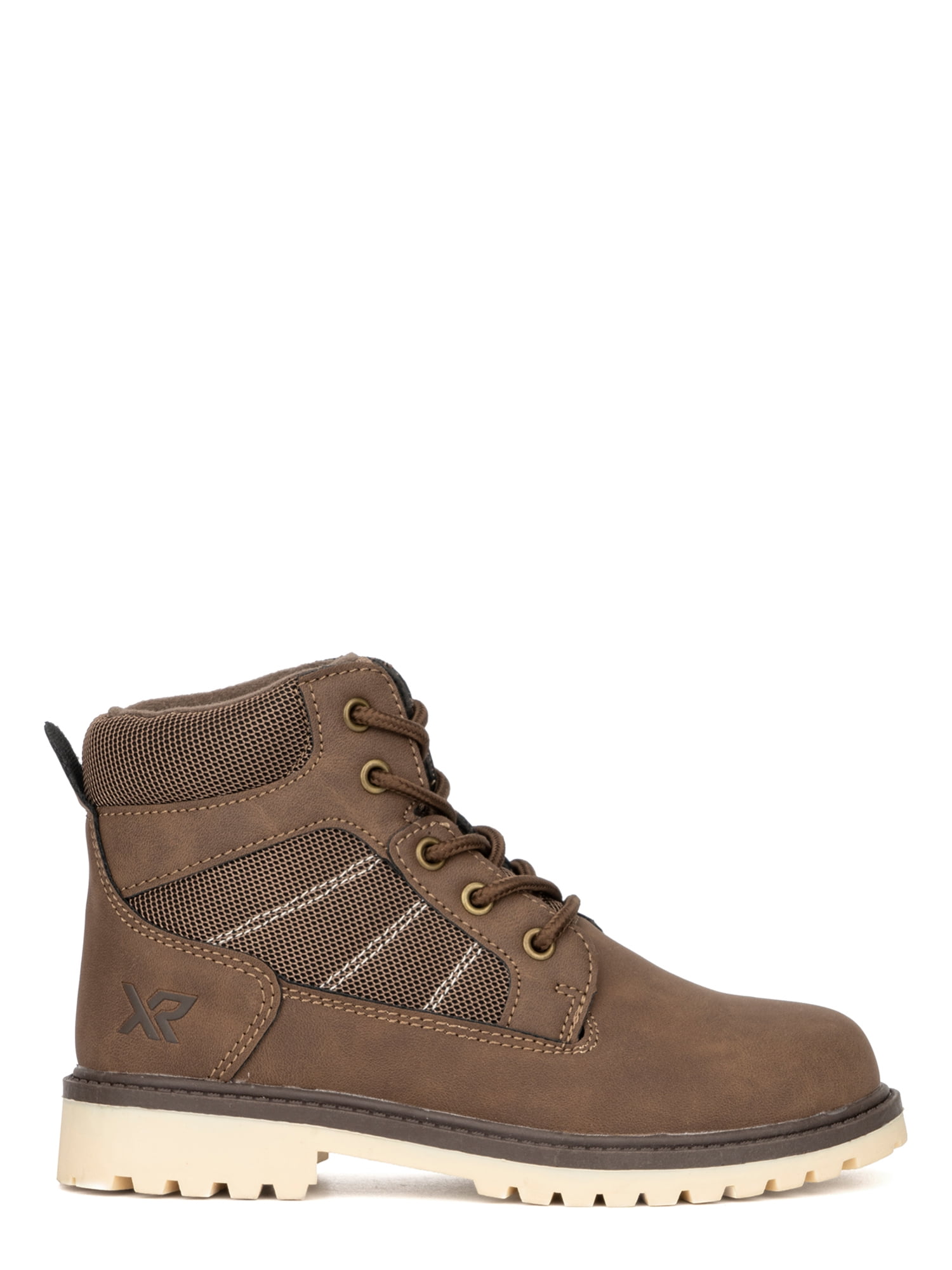 Xray Footwear Boy's Teddy Boot