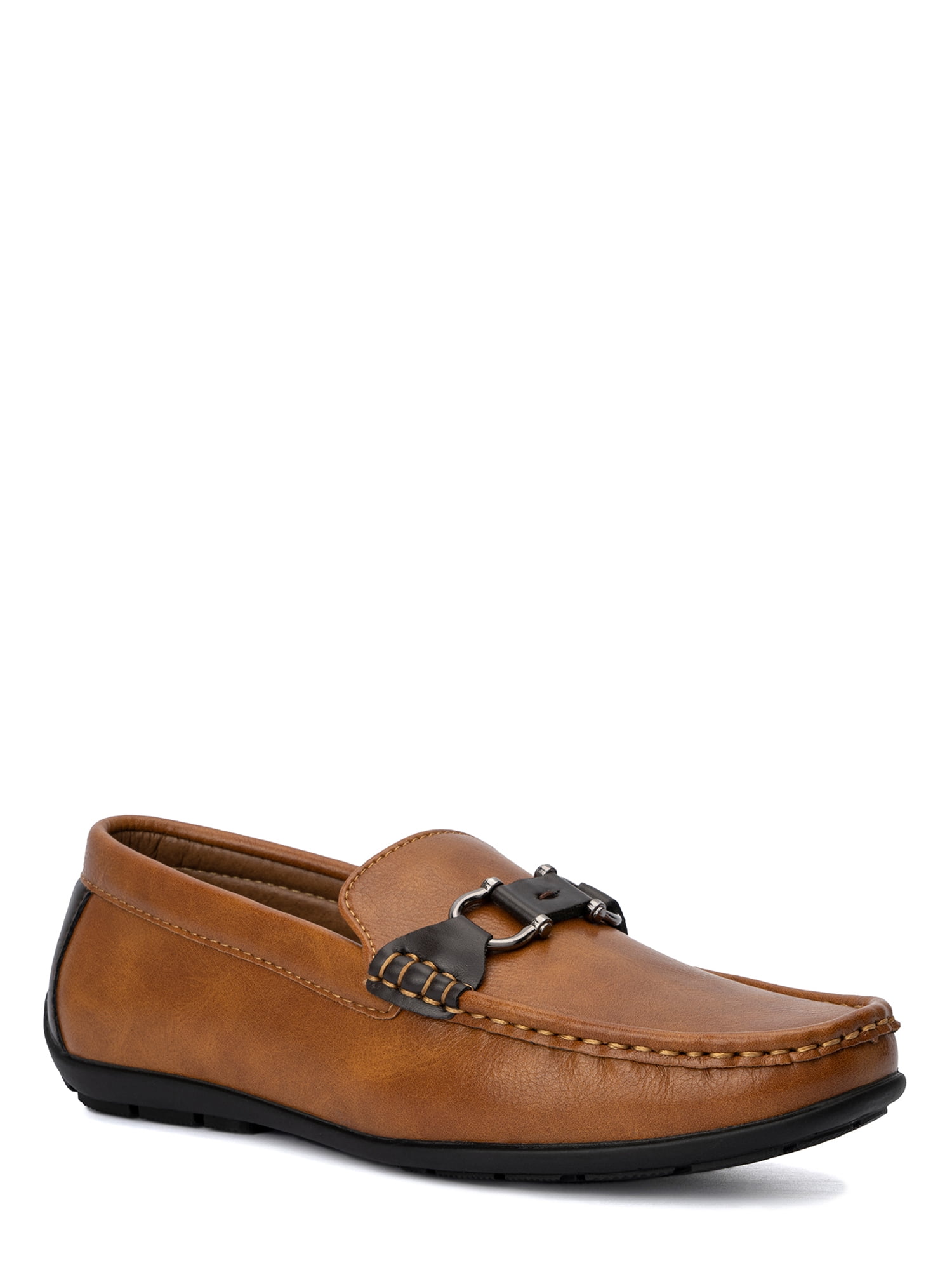 Xray Footwear Boy's Umber Dress Shoe