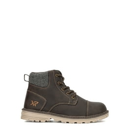 Ozark Trail Boy's Shoes Water Resistant Hiking Boots Ankle Ozark Trail Boy's Shoes Water Resistant Hiking Boots Ankle