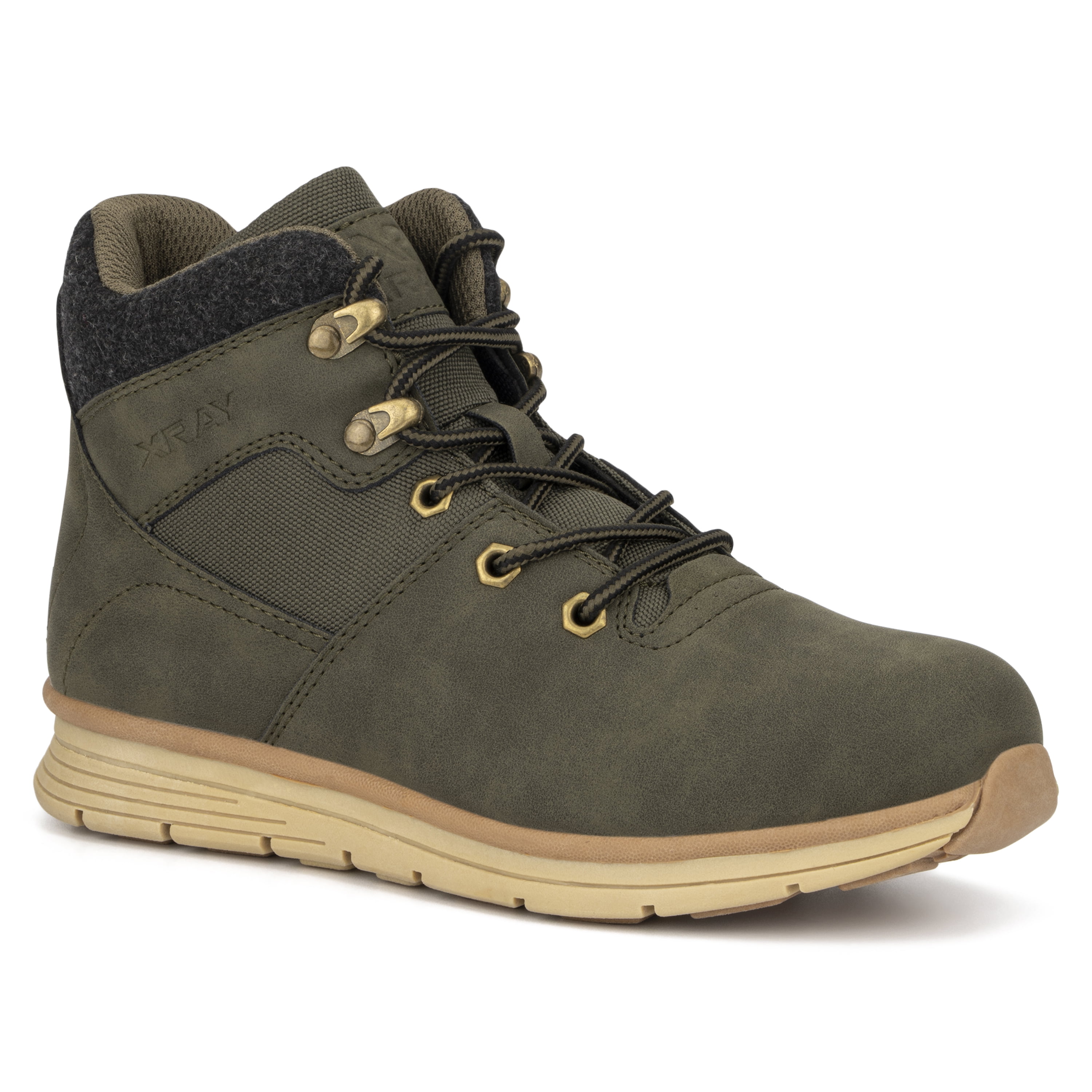 Xray Footwear Boys Alex Boot