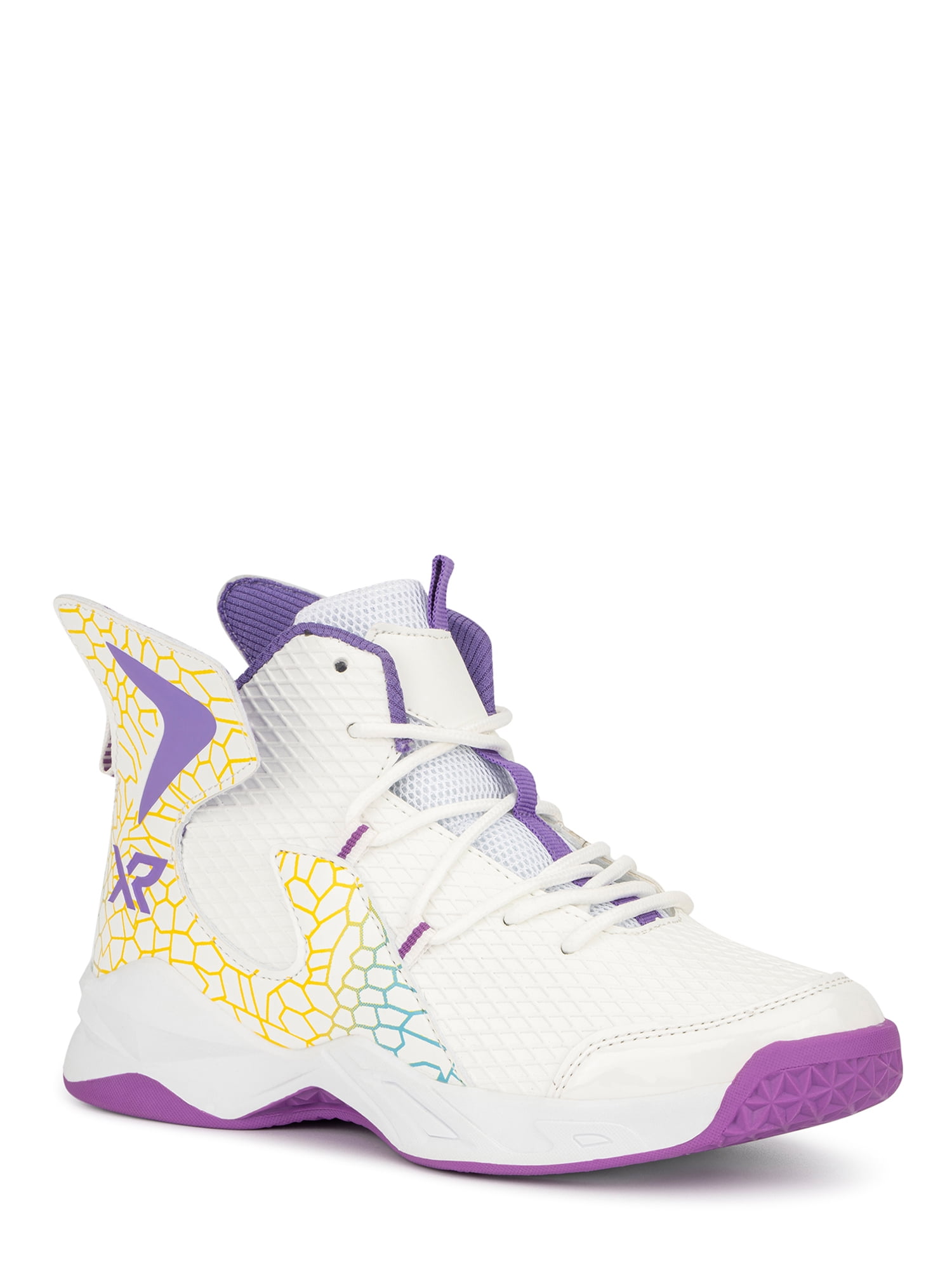 Xray Footwear Boys Kylo High Top Sneaker
