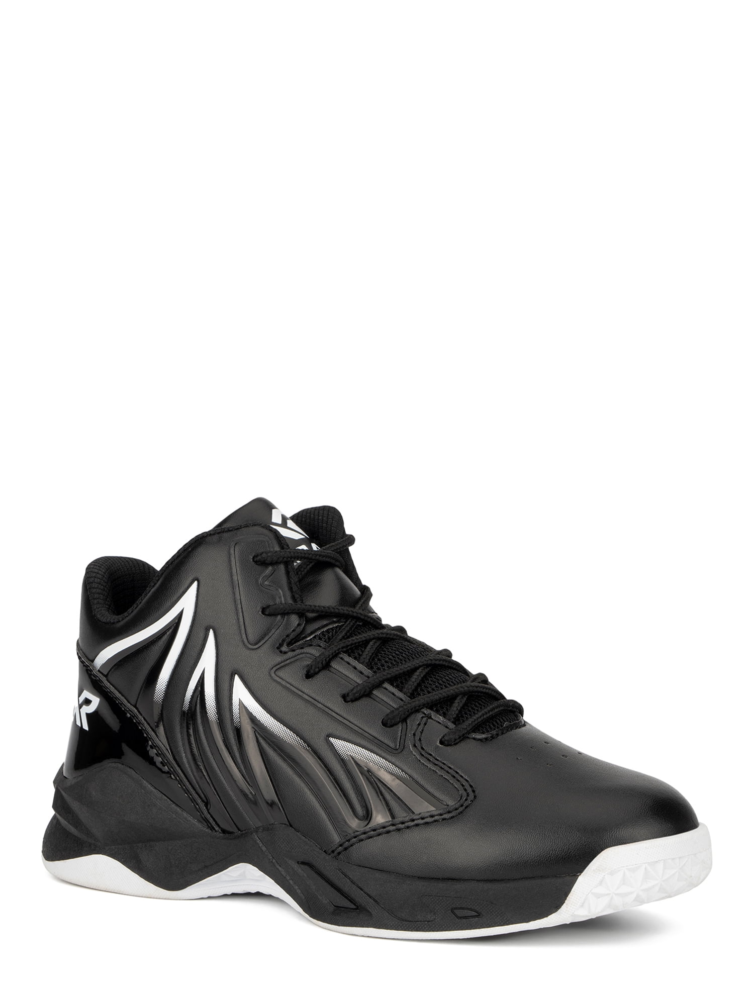 Xray Footwear Boys Mateo High Top Sneaker