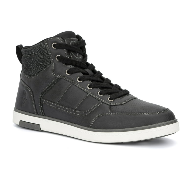 Reserved Footwear New York Men's Deion Sneakers