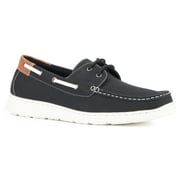 Xray Footwear Men's Trent Dress Casual Boat Shoes