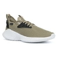 thumbnail image 1 of Xray Footwear Men's Zephyr Low Top Sneaker, Flyknit Lining, Beige, Size: 12, 1 of 1