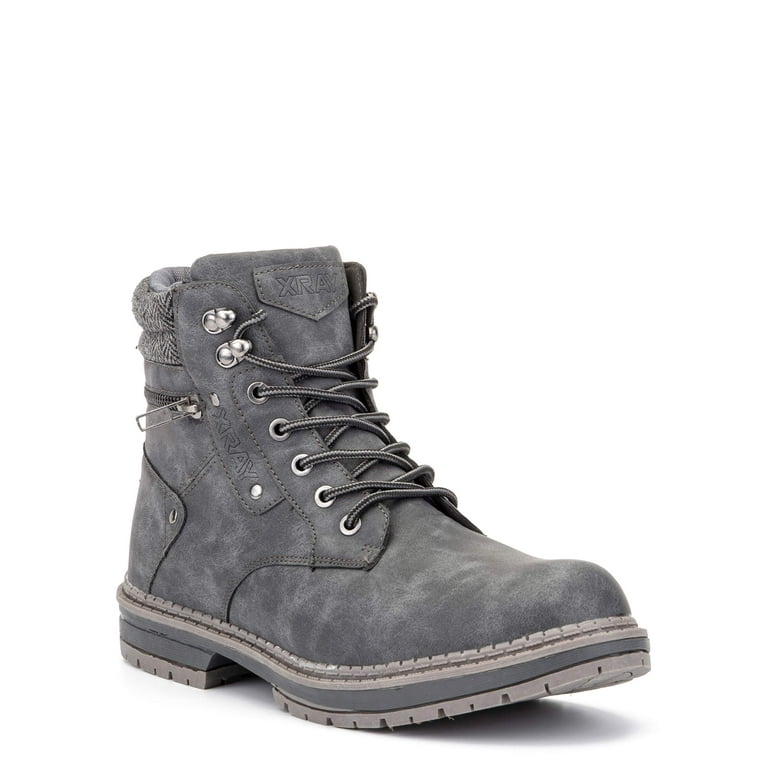 Xray clearance mens boots