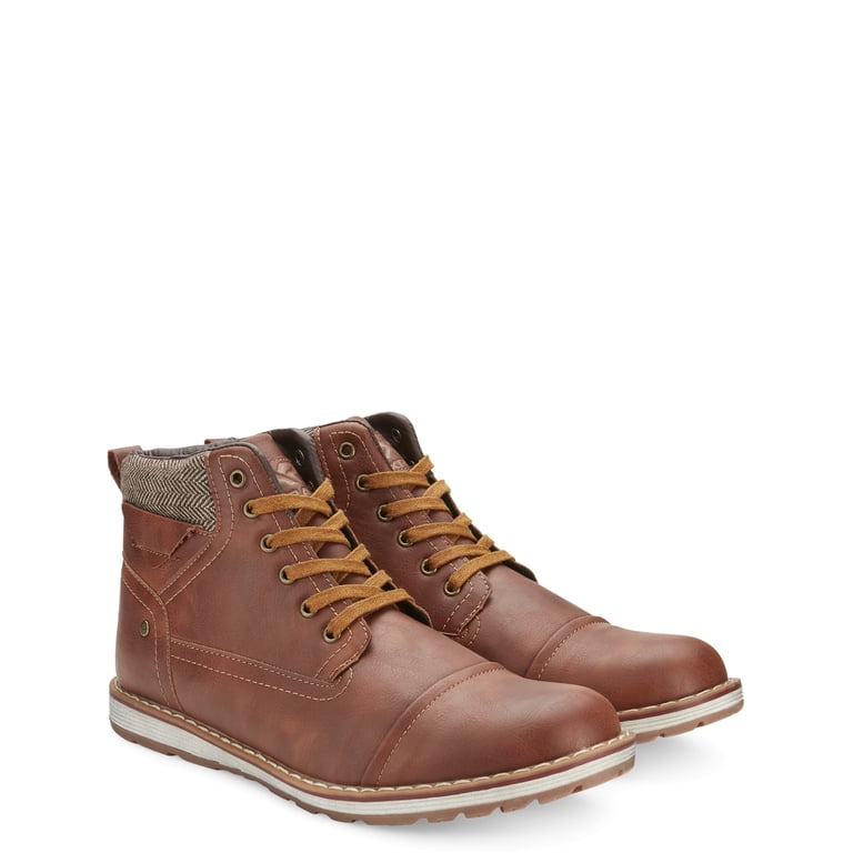 XRay Kimball Chukka Lace-up Men\'s Boot Size 8 Xray Men main image 3