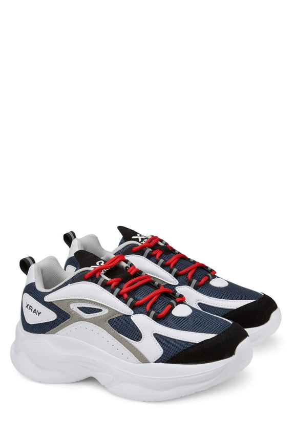 Xray Men's Speedy Sneaker