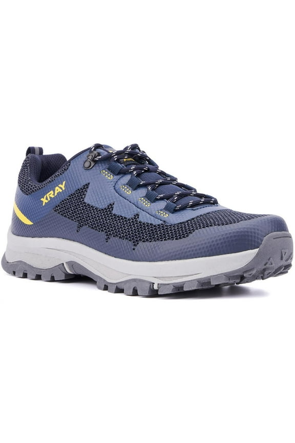Xray Mens Gym Fitness Casual And Fashion Sneakers