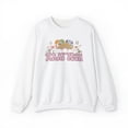 thumbnail image 1 of Xray Tech Radiologic Technologist Graduation Sweatshirt, Gifts, Crewneck, 1 of 7