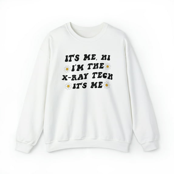 Xray Tech Radiologic Technologist Graduation Sweatshirt, Gifts, Crewneck