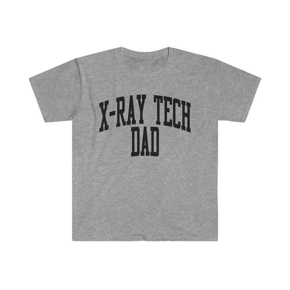 Xray Tech Radiologic technologist Dad Father's Day Shirt, Gifts, Tshirt