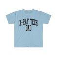 thumbnail image 1 of Xray Tech Radiologic technologist Dad Father's Day Shirt, Gifts, Tshirt, 1 of 2