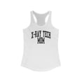 thumbnail image 1 of Xray Tech Radiologic technologist Mom Mothers Day Tank Top Gift Shirt Women, 1 of 2