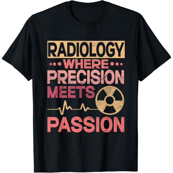 Xray Tech Radiology X-Ray Technician X-Ray Technologist T-Shirt
