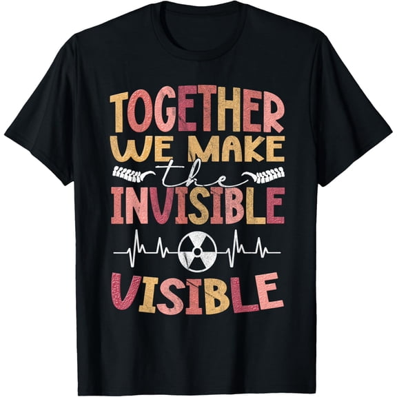 Xray Tech Radiology X-Ray Technician X-Ray Technologist T-Shirt