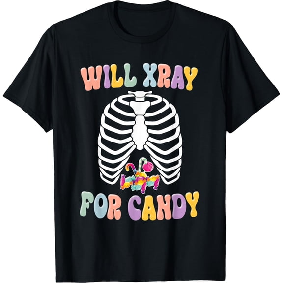 Xray Tech Radiology X-Ray Technician X-Ray Technologist T-Shirt
