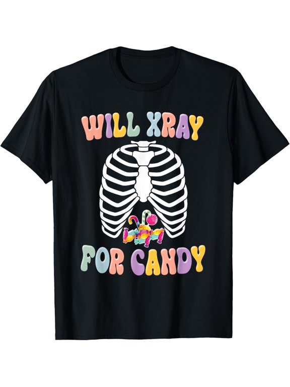 Xray Tech Radiology X-Ray Technician X-Ray Technologist T-Shirt