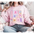 thumbnail image 1 of Xray Tech Sweatshirt, Radiology Sweatshirt, Rad Tech Sweatshirt 2025 - Sizes S-5XL ,Art Print JSC, 1 of 5