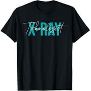 Xray Technologist T-Shirt