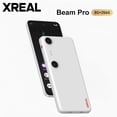 thumbnail image 1 of Xreal Beam Pro 256G 3DoF AR Space Computing Terminal Control Air 2 One Pro Glass, 1 of 10