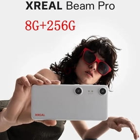 Xreal Beam Pro 8G 256G 3DoF AR Space Computing Terminal Control Air 2 One Pro Glass 4300mAh