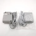 thumbnail image 1 of Xrouty Replacement USB-C Charger for Handheld Console, Fast Power Adapter for Nintendo Switch/Steam Deck/ROG Ally, Foldable-Prong Travel Wall Plug, 1 of 4