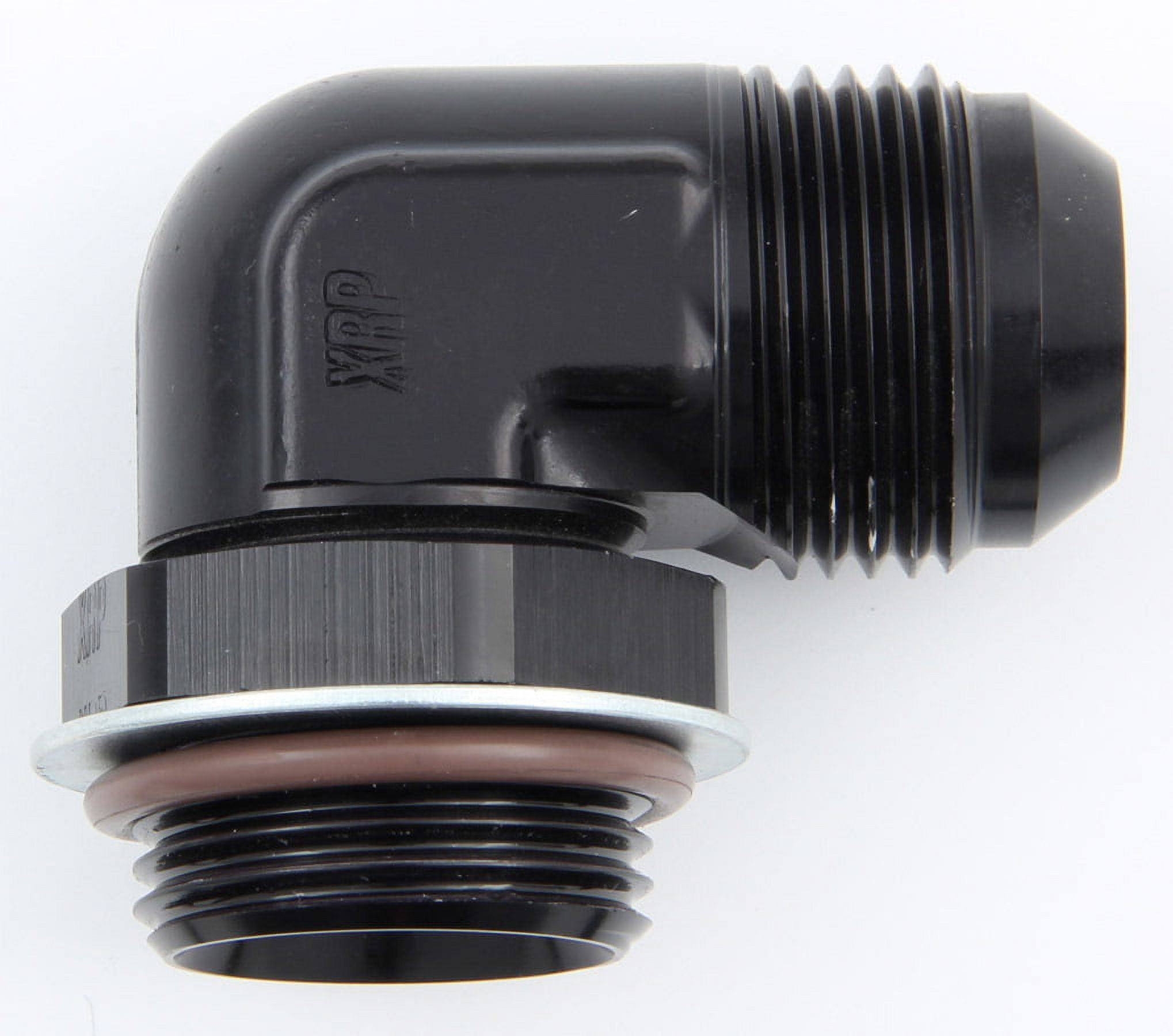 Xrp 989112 Size 12 Ultra Low Profile O Ring Boss Fitting