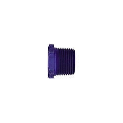 XRP-Xtreme Racing Products XRP991201 Pipe Reducer Bushing - 0.25 in. NPT to 0.12 in. NPT