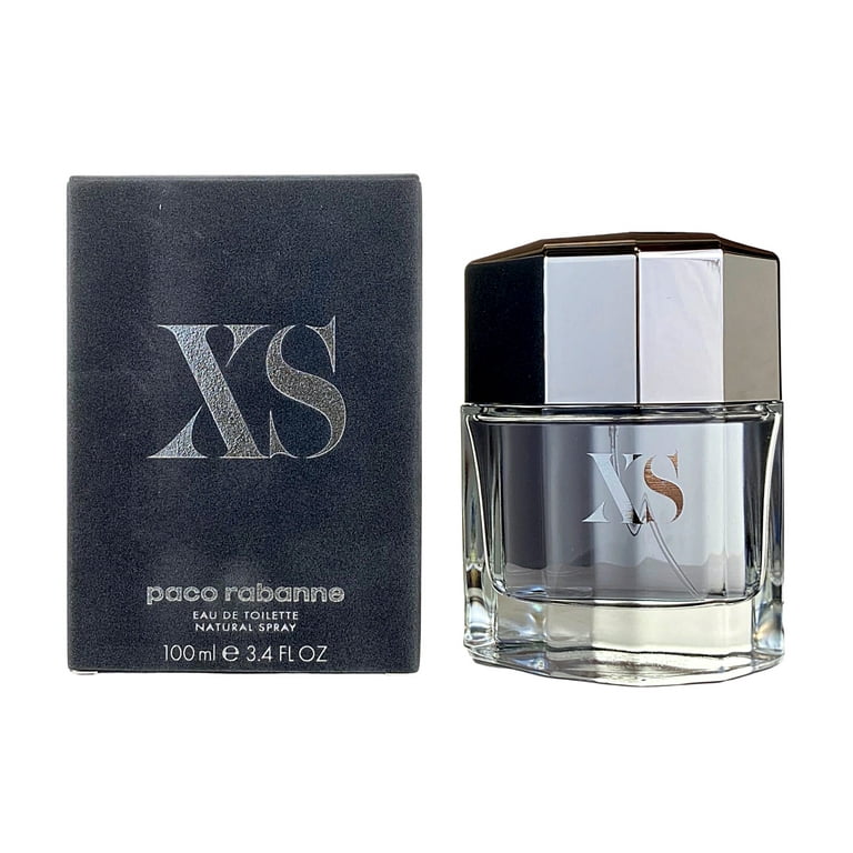 Paco rabanne xs for him 100ml sales