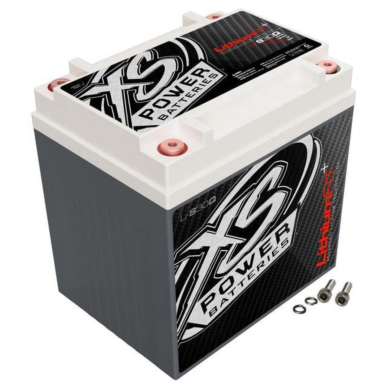 Xs Power Lithium Battery