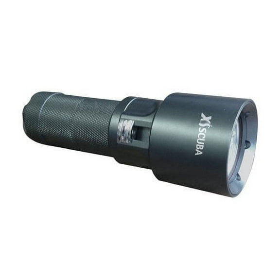 Xs Scuba Lt360 1000 Lumens Wide Angle Dive Light