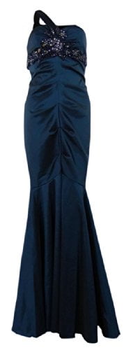 knee length dresses for ladies Xscape Evenings 