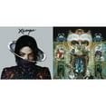 thumbnail image 1 of Xscape & Dangerous [CD Bundle], 1 of 3