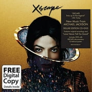 Pre-Owned Xscape (Deluxe Edition) (2CD) (Free Digital Copy)